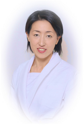 Dr.Eri Aoki