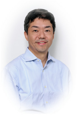 Dr.Ritsu Aoki